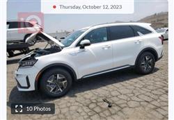 کیا سۆرینتۆ